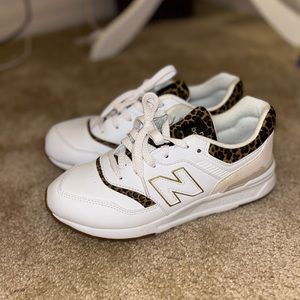 New Balance Sneakers